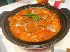 -申阿婆·上海菜·小海鲜(国展店)