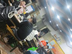 大堂-堂客老火锅(欣阳广场总店)
