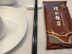 -扬州饭店(南京东路店)