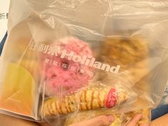 -好利来(木渎店)