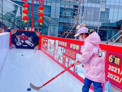 -大族广场Mall&More