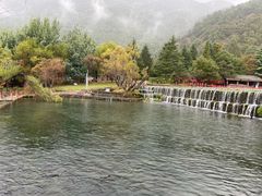 -丽江玉水寨