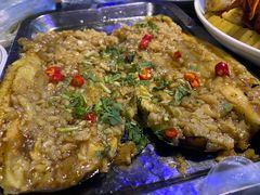 -夜猫子串吧·龙虾.江西小炒(万塘路店)
