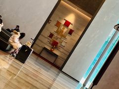 -上海世茂皇家艾美酒店