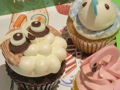 -Pantry's Best派悦坊蛋糕(K11购物艺术中心店)