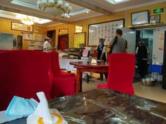 大堂-峨嵋酒家(德内店)
