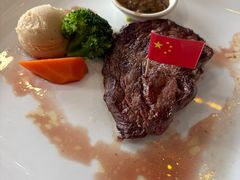 德大菲力牛排-德大西餐社(云南南路店)