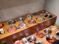 -大舜国风· 和牛火锅(绮霞街店)