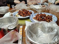 -红军龙虾(河柏街店)