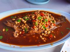 -黄牛肉馆·皖南土菜