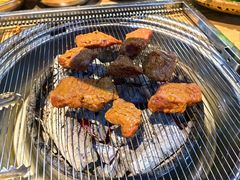 -麻蒲碳烤肉(远景路1号店)