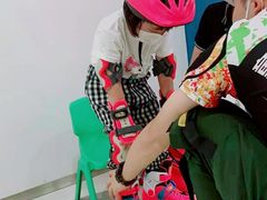 -酷迈儿童体能运动馆(九棵树店)
