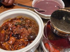 -鑫小城故事·藕汤·家常菜(台北一路总店)