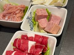 -巴奴毛肚火锅(景枫中心店)