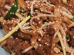 -龙记香港茶餐厅(久光百货店)