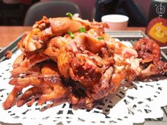 -吕氏疙瘩汤·新鲁菜(济南万象城店)