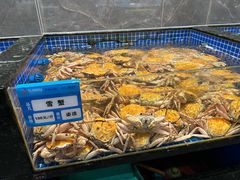 -东海怡品海鲜豆捞(星街坊店)