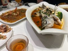 -龙船人海鲜城(长治路店)