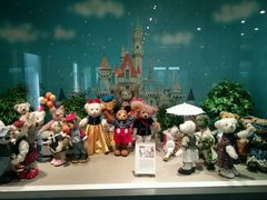 -济州岛泰迪熊博物馆