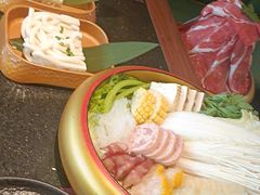 -牛New寿喜烧(闵行龙湖天街店)