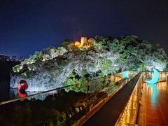 -璟象酒店-爱丽坊景观餐厅