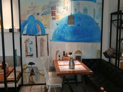 -HELLO MUSAE 拾光缪斯餐厅·纯正希腊风味(苏州中心店)