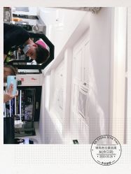 -锦尚名仕美容美发