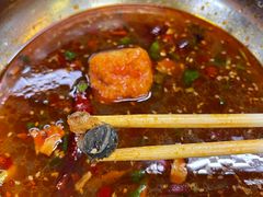 -红鼻子桂林米粉(金唐新光界店)