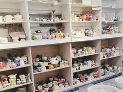 -艺陶清瓷·陶艺·石膏娃娃·手工DIY(观音桥店)