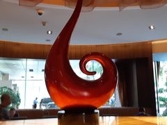 -好日子皇冠假日酒店·君怡咖啡厅(特美思大厦店)