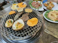 -P1泥炉烤肉(市桥富华东路店)