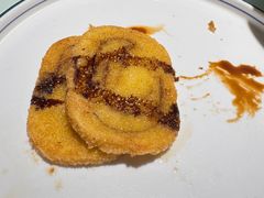 -黄河佬·油泼大鲤鱼.延安头牌菜(百米大道店)