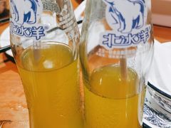 -乐宴·老北京铜火锅(桂庙店)