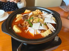 -莲餐厅·湖北菜·藕汤是头牌(愚园路店)