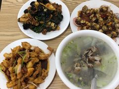 -九龙餐厅(大沽路店)