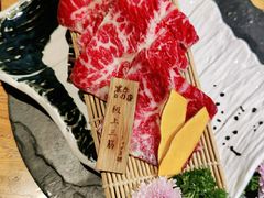 -黑牛の店·和牛烧肉(石家庄万象城店)