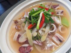 -朴墅(西湖青芝坞店·杭帮菜·家宴.14年的店)