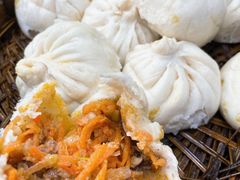 牛肉红萝卜-胡家包子·清真(大众巷店)