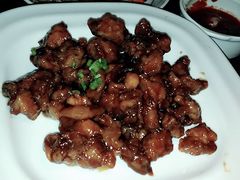 -外婆家(南开大悦城店)