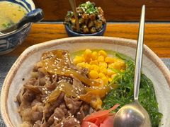 -戏作寿司(观音桥店)