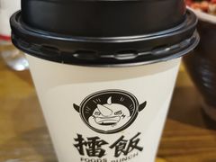 -擂饭(五一广场店)