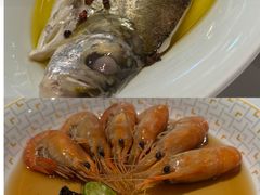 -醉舍·新淮扬菜(长宁龙之梦店)