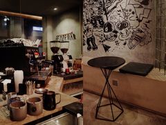 -BE NORMAL CAFE(霞溪路店)