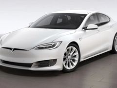 -TESLA 特斯拉(广州天环广场体验店)