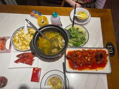 -老苏州芳和园茶酒楼  传统苏帮菜(观前店)