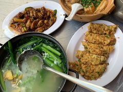 -黎记大排档(慈云路店)