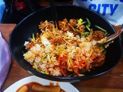 -优壹佳·延边朝鲜族料理(中山北路店)