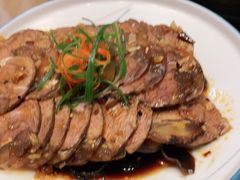 -大锅强·蒸海鲜青岛菜(吾悦广场店)