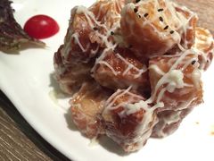 -茉莉餐厅(包河万达店)