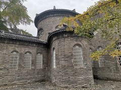 -平安桥天主教堂